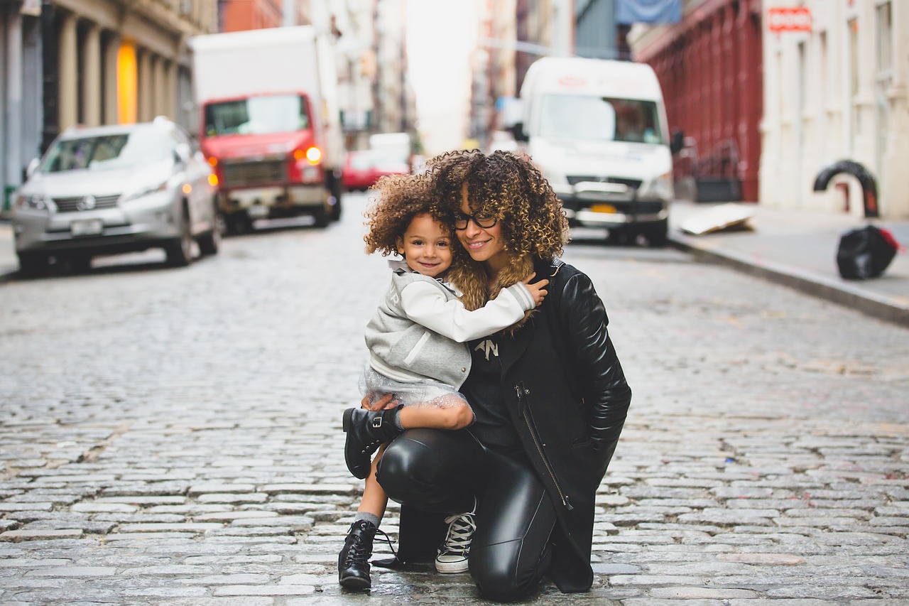 Comment concilier vie professionnelle et vie de maman ?