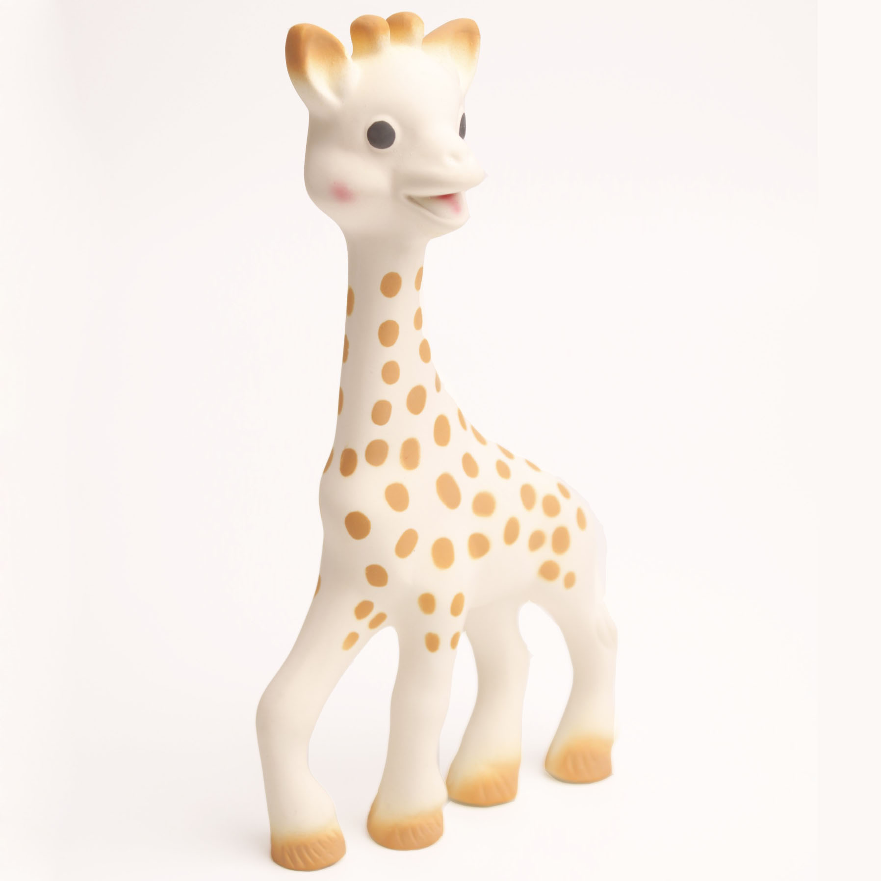 Sophie la Girafe sans bisphenol