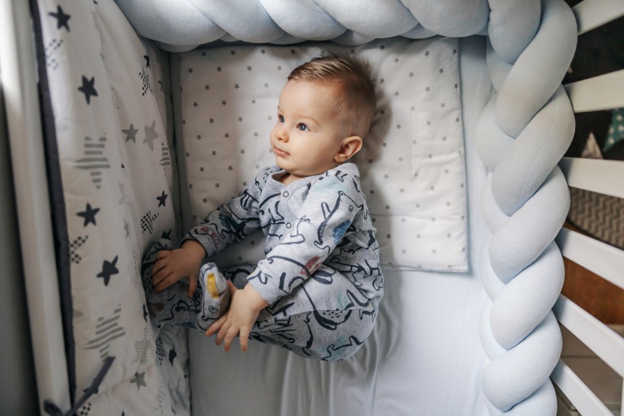 Comment choisir un pyjama pour son bébé ?